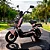 Scooter Eletrica Wx-06 Wehawk 1000w - Imagem 5