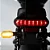 SCOOTER ELETRICA DUOS ACE 500W - Imagem 9