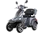 Quadriciclo Elétrico Duos E-Cross - Imagem 1