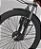 BICICLETA ELETRICA DUOS CONFORT 800W LITIO - Imagem 8