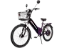 BICICLETA ELETRICA DUOS CONFORT 800W LITIO - Imagem 5
