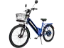 BICICLETA ELETRICA DUOS CONFORT 800W LITIO - Imagem 3