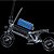 PATINETE ELÉTRICO JETTER 800W 36V - Imagem 6