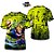 Camisa All Migth - Boku no Hero Academia - Imagem 2