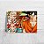 Quadro/Placa Decorativa Goku Transformações - Dragon Ball - Imagem 1