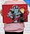 Placa Decorativa Fullmetal Alchemist - Imagem 4