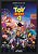 Quadro Poster Toy Story 4 - Imagem 1