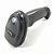 Leitor Código De Barras Zebra Ds2208 Imager 2D Com Suporte Cor Twilight Black Tipo De Conector Do Cabo USB/RS-232/RS-485/KW 4.5V - 5.5V - Imagem 2