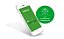 Kit Alarme Intelbras Wifi Sem Fio Amt 8000 Com 4 Sensores - Imagem 5