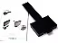Suporte Dell Optiplex Micro Thin Vertical Stand - Original - Imagem 2