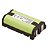 BATERIA TELEFONE SEM FIO PANASONIC P 513 2,4V - 1500MAH - Imagem 1