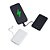 Power Bank Plástico 5.000mAh - Imagem 1