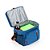 Bolsa Térmica Dupla Expansível 15L - Imagem 3