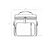 Bolsa Térmica Dupla Expansível 15L - Imagem 2