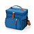Bolsa Térmica Dupla Expansível 15L - Imagem 8