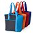Bolsa Térmica 15L 900D+300D - Imagem 1