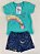 Kit 20 Conjuntos Femininos do 1 ao 8 - Valeen Kids - Imagem 10