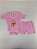 Kit 10 Conjuntos de Body Feminino do RN ao G - JMZ - Imagem 8