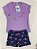 Kit 20 Conjuntos Femininos do 1 ao 10 - Valeen Kids - Imagem 3