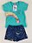 Kit 10 Conjuntos Femininos do 1 ao 8 - Valeen Kids - Imagem 4