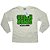 Kit 20 Camisetas Manga Longa Masculinas do 2 ao 8 - Moob - Imagem 6