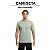 Kit 30 Camisetas Básicas Lisas Masculino Adulto - Vintto - Imagem 6
