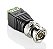 Conector BNC MACHO com BORNE para CFTV - Imagem 1