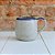 Caneca Cerâmica Bleu GG - Imagem 1