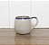 Caneca Cerâmica Bleu GG - Imagem 3