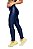 Calça Legging Basico em Cirre Couro Brilhoso - WOLFOX - Imagem 9