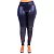 Calça Legging em Cirre Plus Size Fitness G1 G2 G3 e G4 - WOLFOX - Imagem 2
