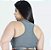 Top Nadador Cropped Plus Size Em Suplex Poliester G1 G2 G3 G4 - WOLFOX - Imagem 4