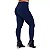 KIT 3 CALÇA LEGGING BASICO FITNESS EM SUPLEX POLIESTER CINTURA ALTA  WOLFOX - Imagem 5
