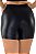 Micro Short em Cirre Basico -  WOLFOX - Imagem 2