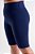 Kit 2 Bermudas Ciclista Plus Size Suplex em Poliéster Cos Alto - WOLFOX - Imagem 4