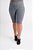 Kit 4 Bermudas Ciclista Plus Size Suplex em Poliéster Cos Alto - WOLFOX - Imagem 5