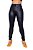 Kit 4 Calças Disco Hot Pants Em Cirre Fake Brilhoso Com Bolsos Zíper E Botão Cintura Bem Alta - WOLFOX - Imagem 2