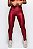 Kit 4 Calças Legging Basico em Cirre Couro Brilhoso - WOLFOX - Imagem 9