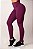 Kit 3 Calças Legging Basico Fitness em Suplex Poliester Cintura Alta -  WOLFOX - Imagem 9