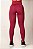 Kit 5 Calças Legging Basico Fitness em Suplex Poliester Cintura Alta -  WOLFOX - Imagem 8