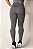 Kit 5 Calças Legging Basico Fitness em Suplex Poliester Cintura Alta -  WOLFOX - Imagem 6