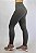 kit 2 Calças Legging De Frio Flanelada Felpuda Térmica Inverno Cintura Alta - WOLFOX - Imagem 4