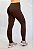 Kit 4 Calças Legging De Frio Flanelada Felpuda Térmica Inverno Cintura Alta - WOLFOX - Imagem 10