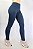 Kit 5 Calças Legging De Frio Flanelada Felpuda Térmica Inverno Cintura Alta - WOLFOX - Imagem 3