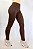 Kit 5 Calças Legging De Frio Flanelada Felpuda Térmica Inverno Cintura Alta - WOLFOX - Imagem 9