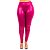 Kit 3 Calças Legging em Cirre Plus Size Fitness G1 G2 G3 e G4 - WOLFOX - Imagem 8