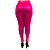 Kit 3 Calças Legging em Cirre Plus Size Fitness G1 G2 G3 e G4 - WOLFOX - Imagem 10