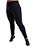 Kit 5 Calças Legging  Flanelada Plus Size Térmica Peluciada Antifrio Tecido Suplex - WOLFOX - Imagem 4