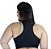 Kit 2 Tops Nadador Cropped Plus Size Em Suplex Poliester G1 G2 G3 G4 - WOLFOX - Imagem 2