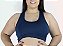 Kit 4 Tops Nadador Cropped Plus Size Em Suplex Poliester G1 G2 G3 G4 - WOLFOX - Imagem 5